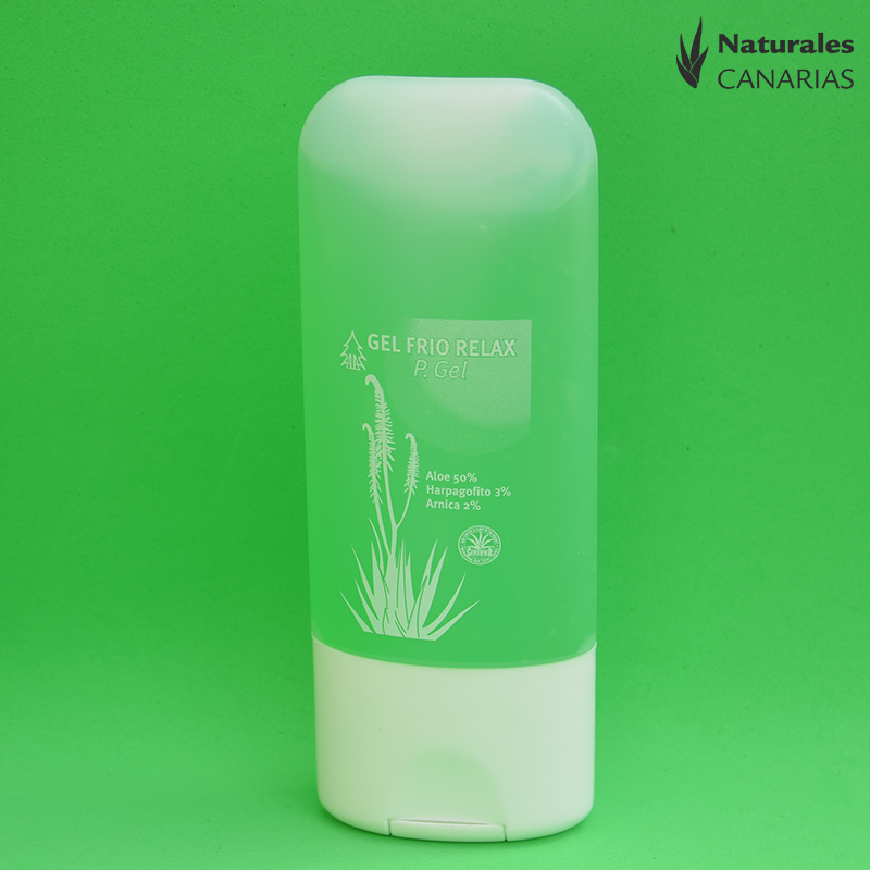 with Frio Canarias - Relax Naturales Claw Shop Aloe Aloe Devils Vera Gel Naturales | Vera Canarias