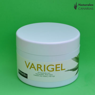 Aloe Vera Venengel| Dermetiks