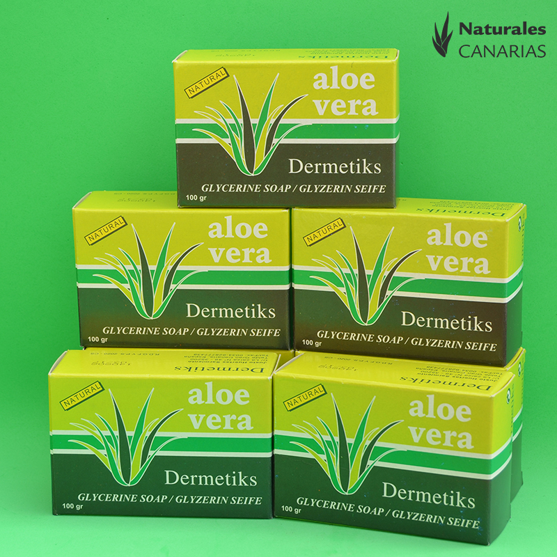 Aloe Vera Shop – Naturales Canaria
