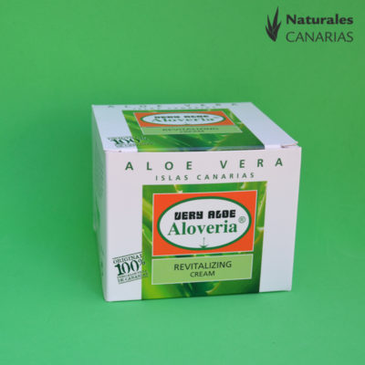 Aloe Vera revitalizing Creme | Pejoseca