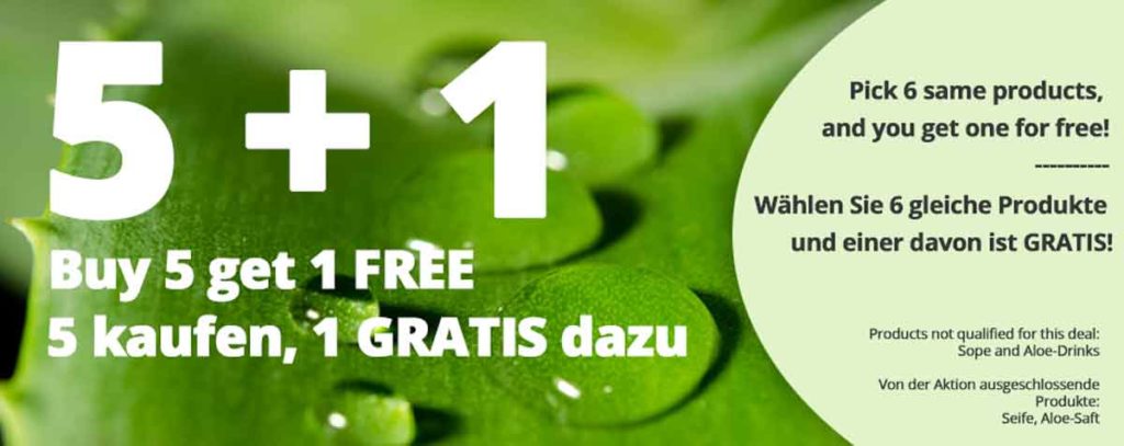 Aloe Vera Shop – Naturales Canaria