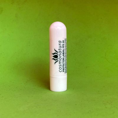 Aloe Vera - protection des lèvres | Cosmonatura